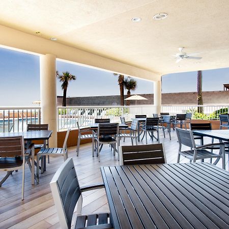 Holiday Inn Hotel & Suites Daytona Beach On The Ocean By Ihg Екстериор снимка