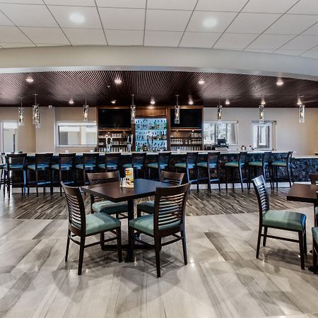 Holiday Inn Hotel & Suites Daytona Beach On The Ocean By Ihg Екстериор снимка