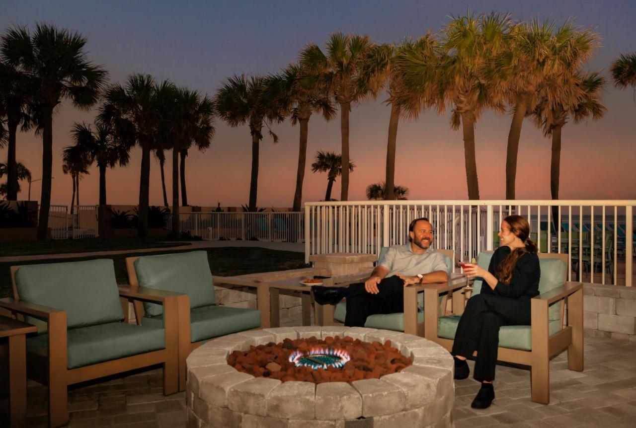 Holiday Inn Hotel & Suites Daytona Beach On The Ocean By Ihg Екстериор снимка
