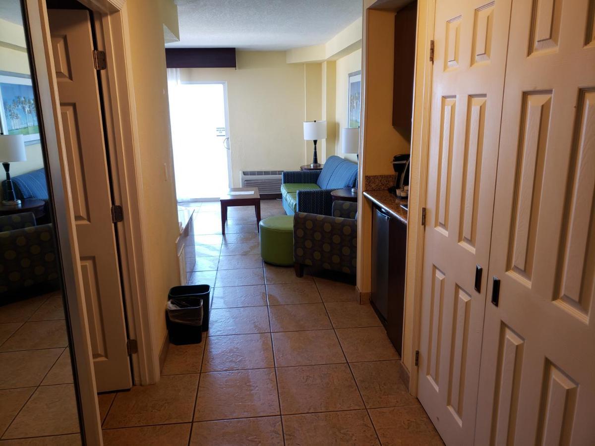 Holiday Inn Hotel & Suites Daytona Beach On The Ocean By Ihg Екстериор снимка