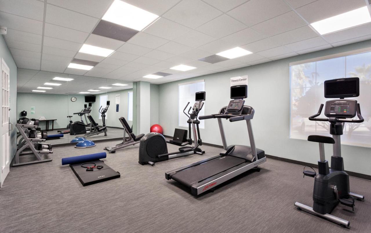 Holiday Inn Hotel & Suites Daytona Beach On The Ocean By Ihg Екстериор снимка