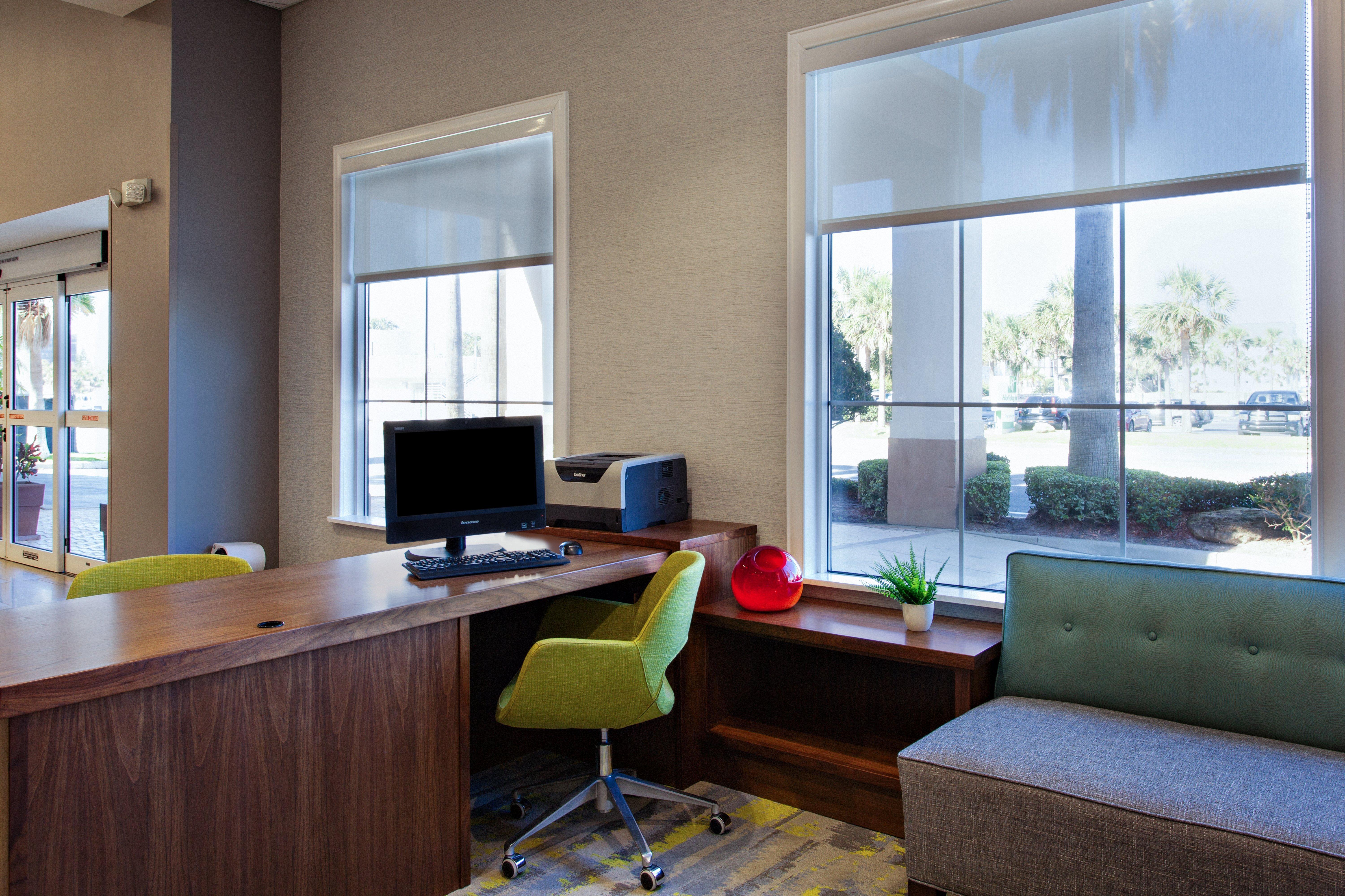 Holiday Inn Hotel & Suites Daytona Beach On The Ocean By Ihg Екстериор снимка