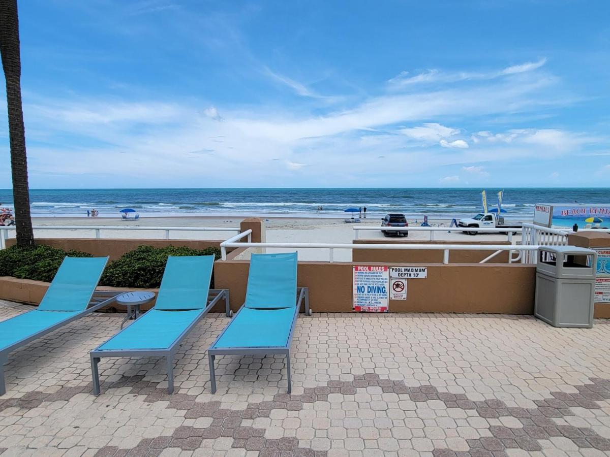 Holiday Inn Hotel & Suites Daytona Beach On The Ocean By Ihg Екстериор снимка