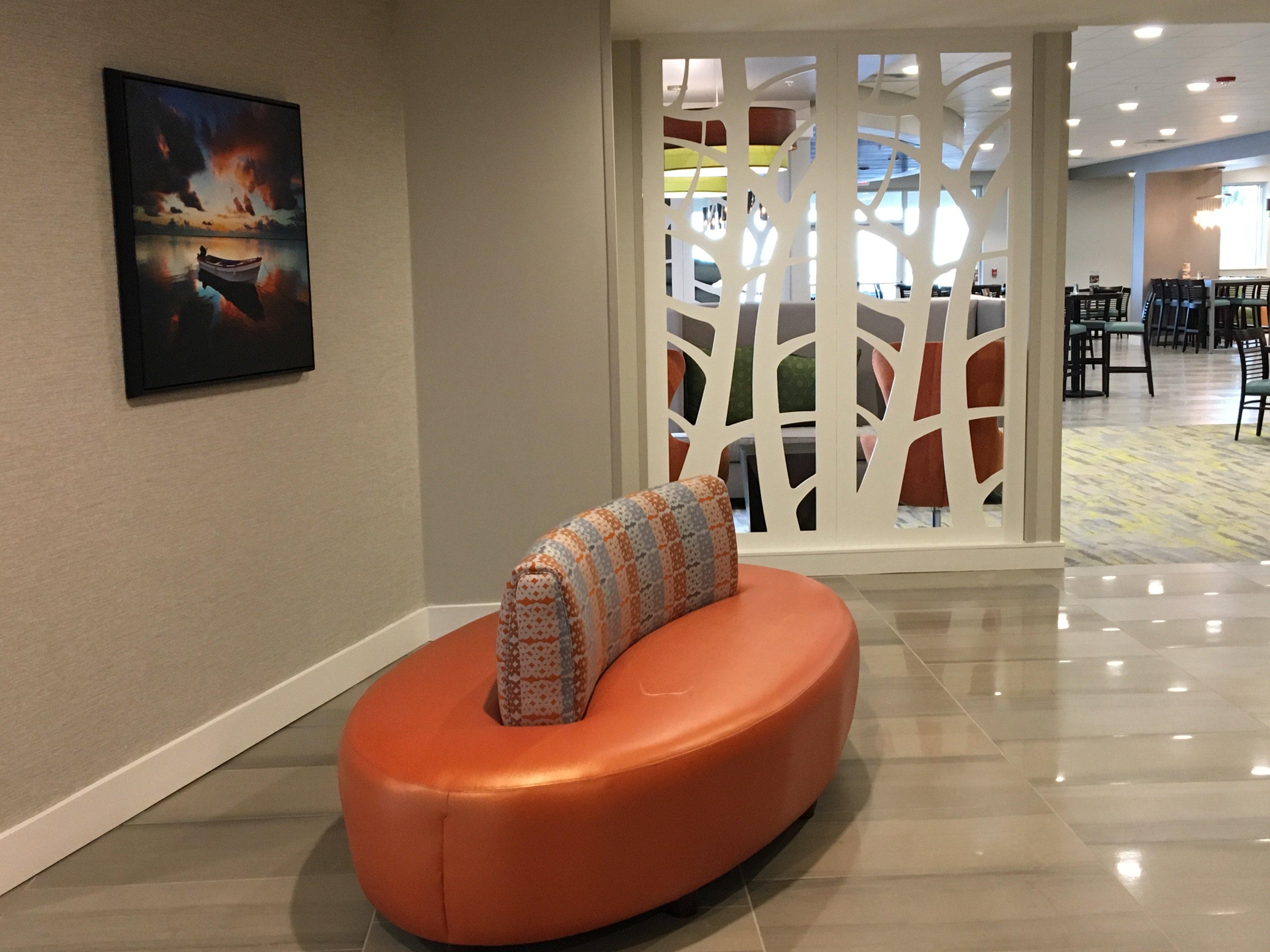 Holiday Inn Hotel & Suites Daytona Beach On The Ocean By Ihg Екстериор снимка