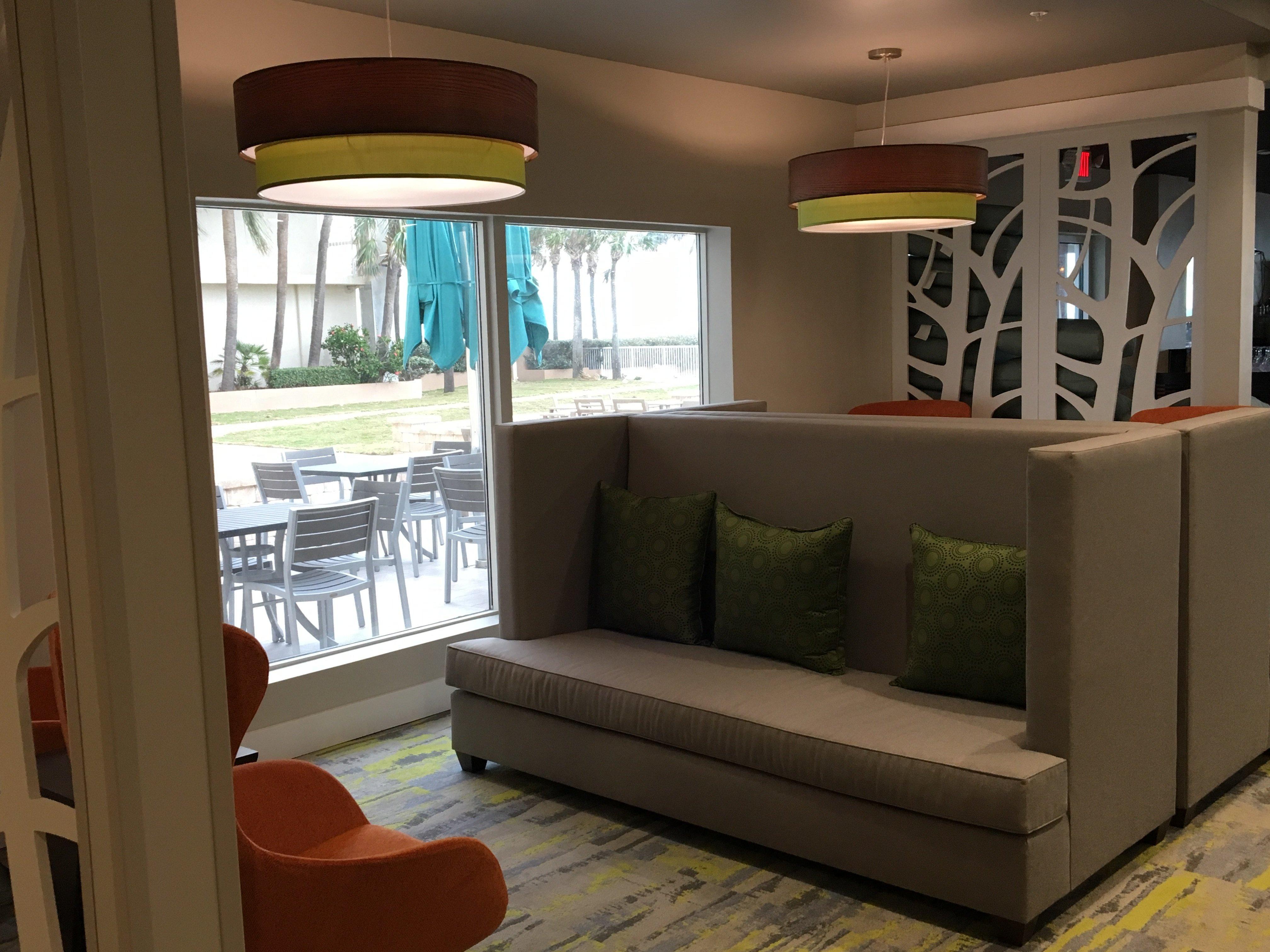 Holiday Inn Hotel & Suites Daytona Beach On The Ocean By Ihg Екстериор снимка