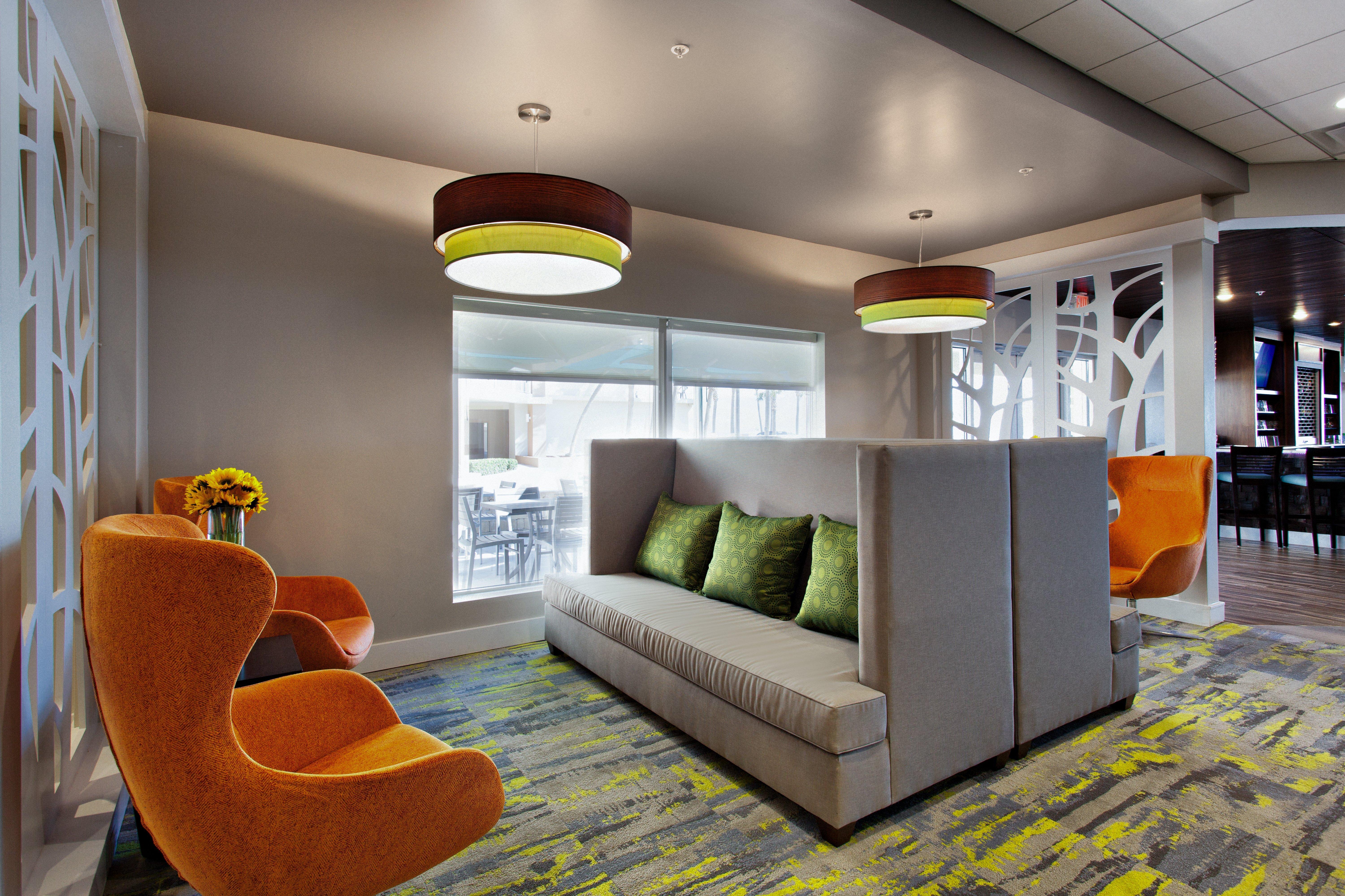 Holiday Inn Hotel & Suites Daytona Beach On The Ocean By Ihg Екстериор снимка