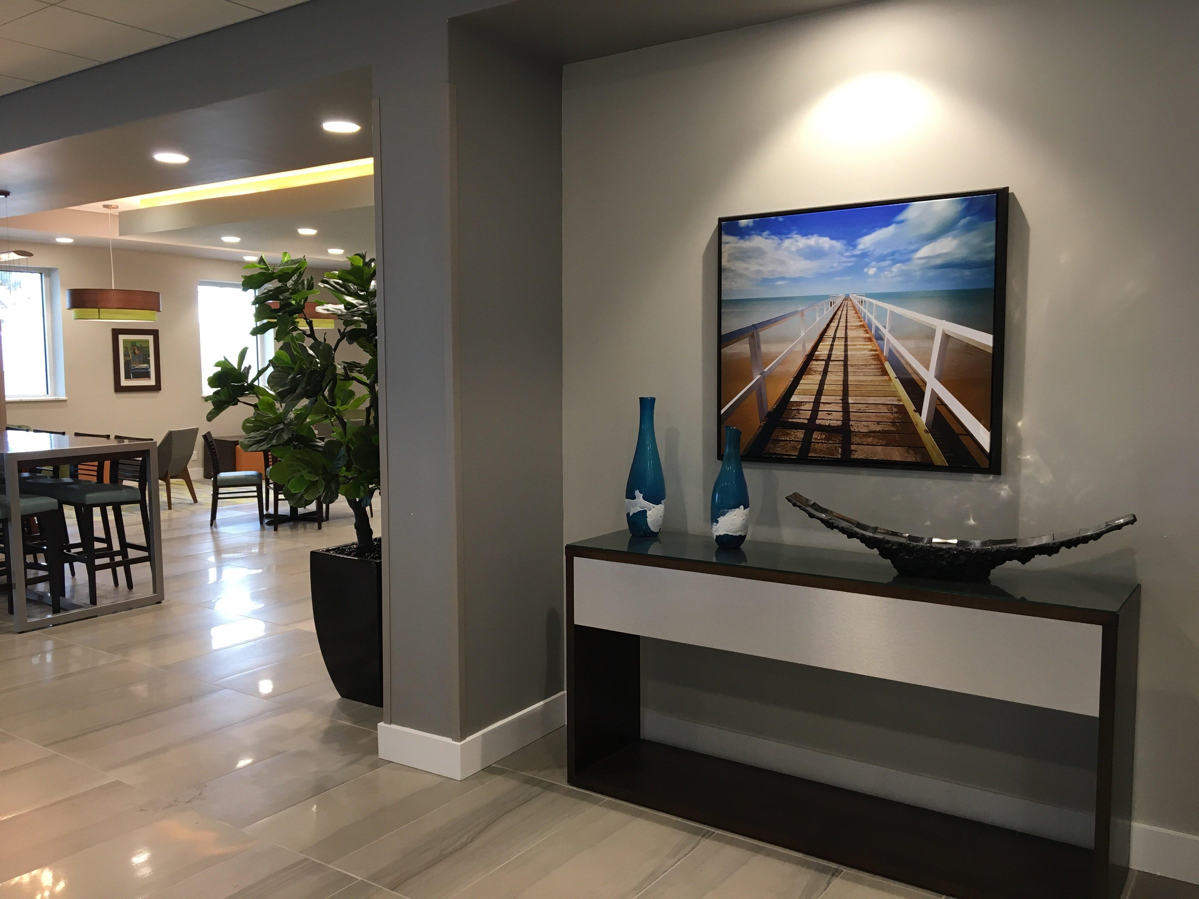 Holiday Inn Hotel & Suites Daytona Beach On The Ocean By Ihg Екстериор снимка