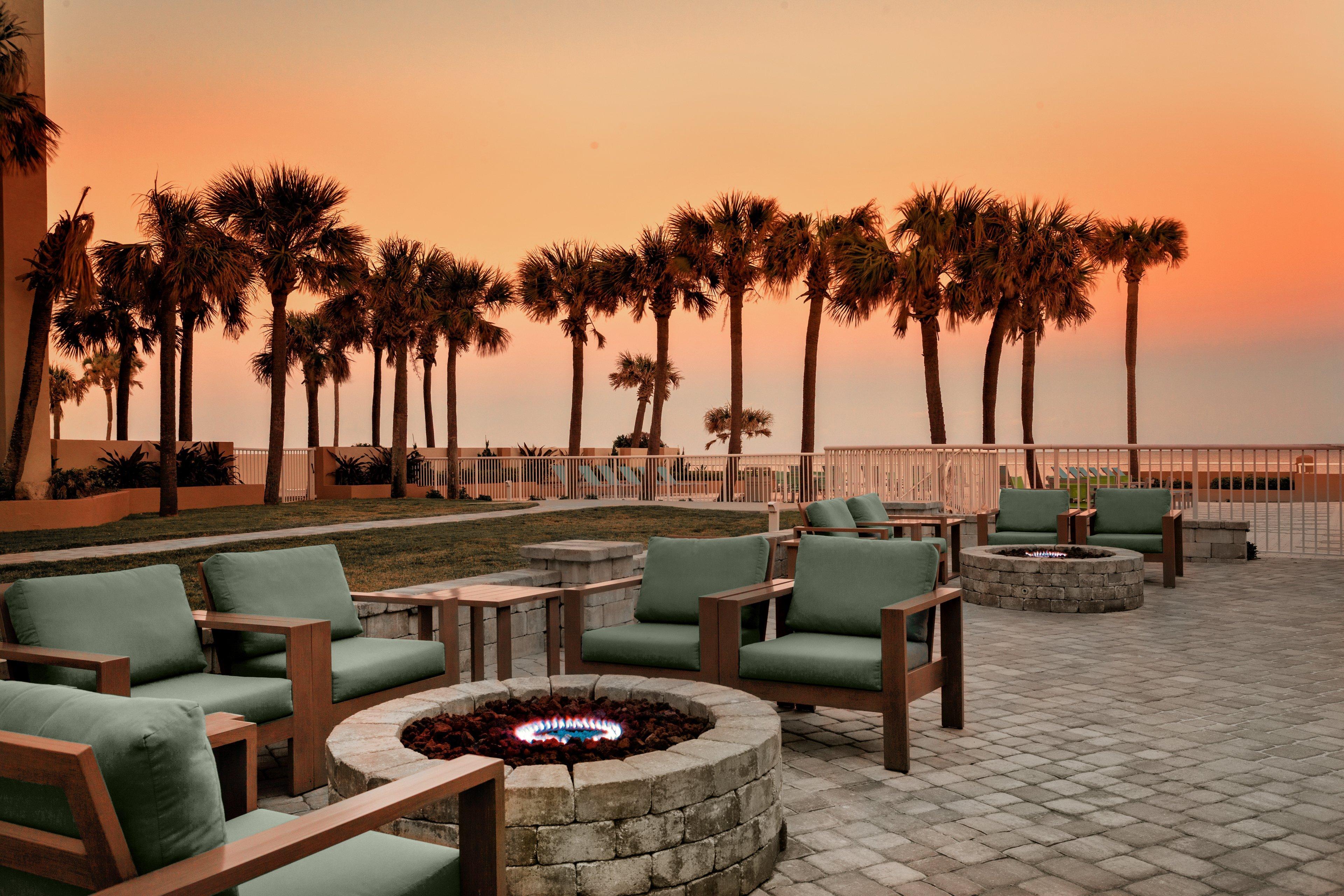 Holiday Inn Hotel & Suites Daytona Beach On The Ocean By Ihg Екстериор снимка