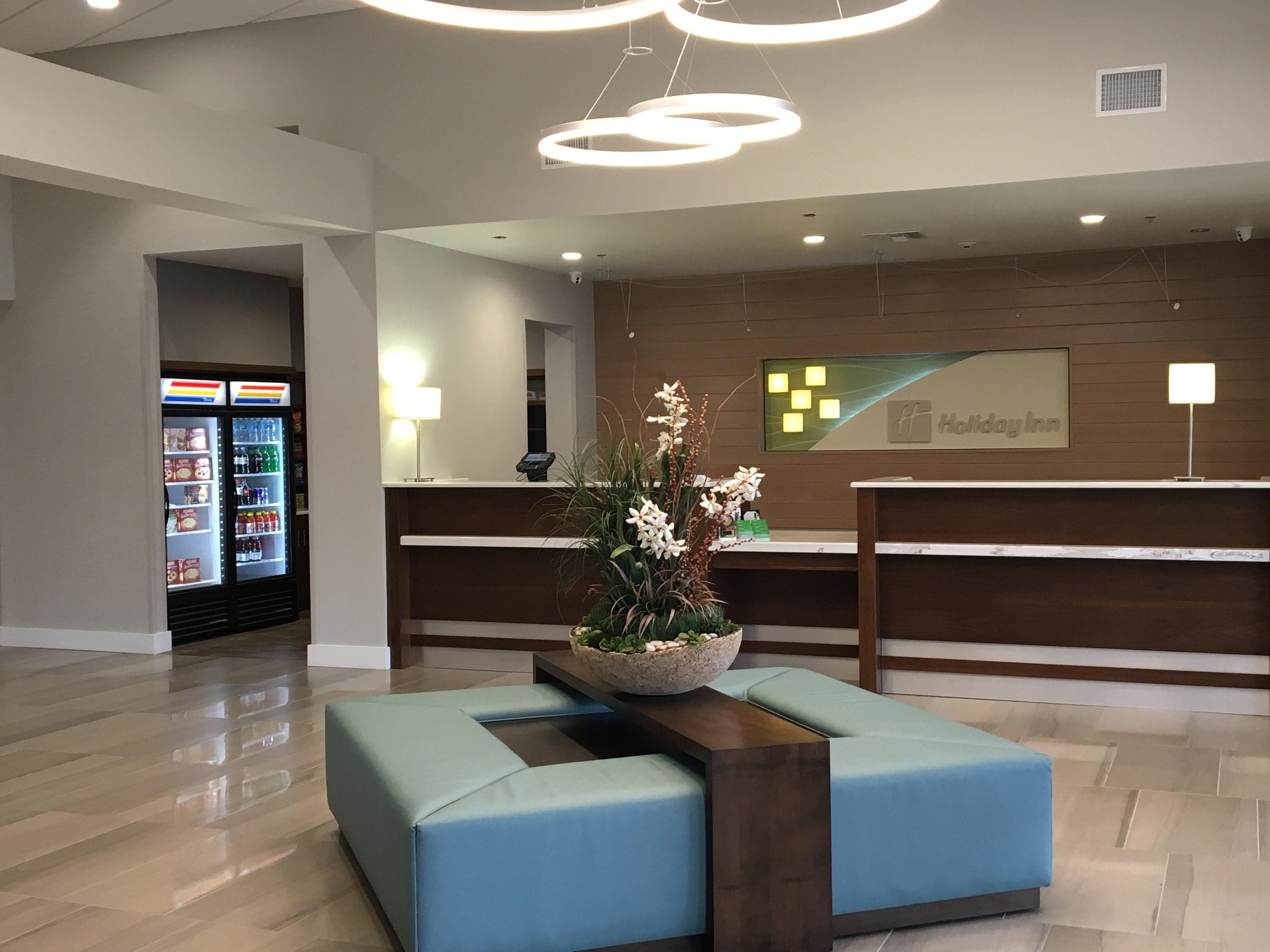 Holiday Inn Hotel & Suites Daytona Beach On The Ocean By Ihg Екстериор снимка