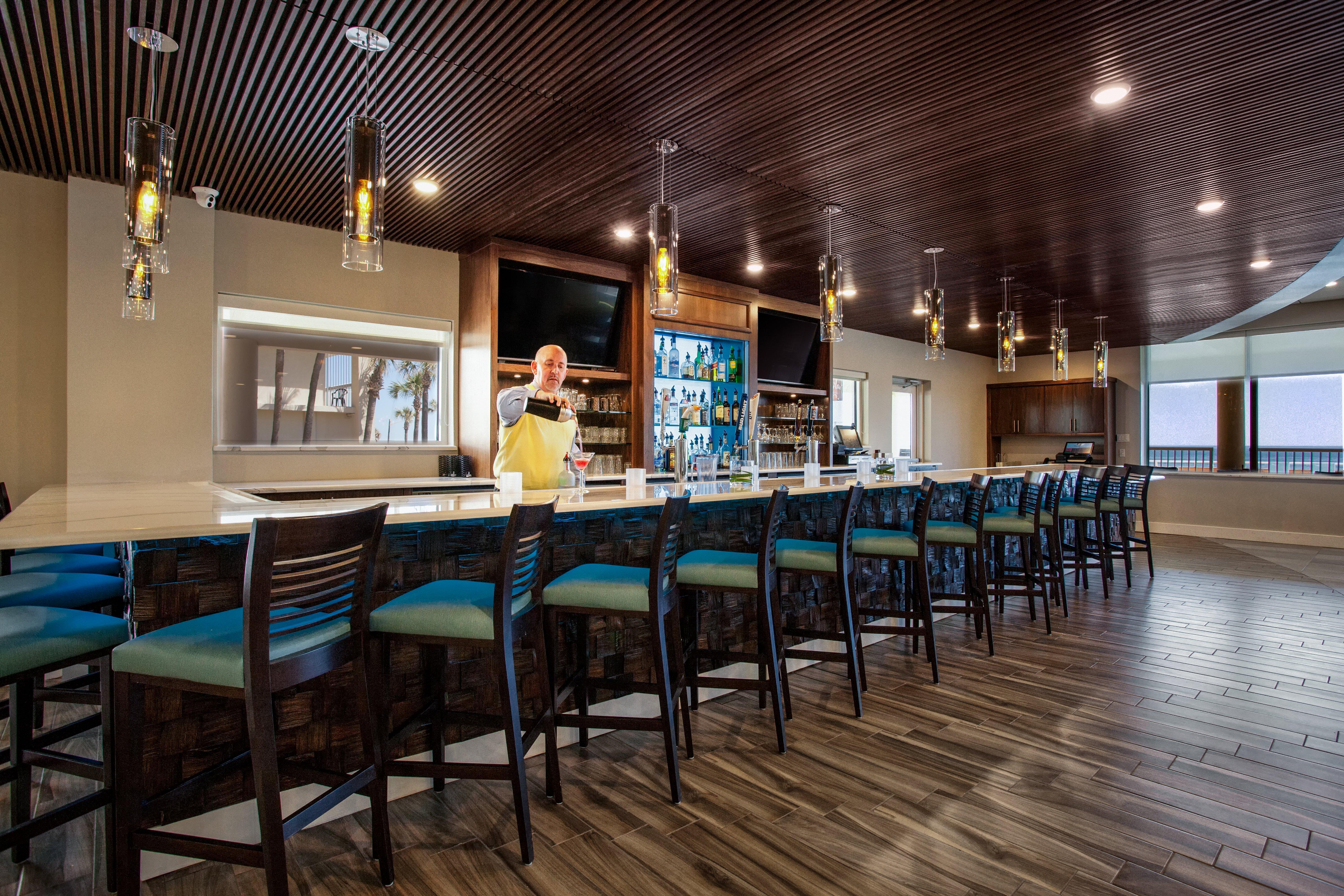 Holiday Inn Hotel & Suites Daytona Beach On The Ocean By Ihg Екстериор снимка