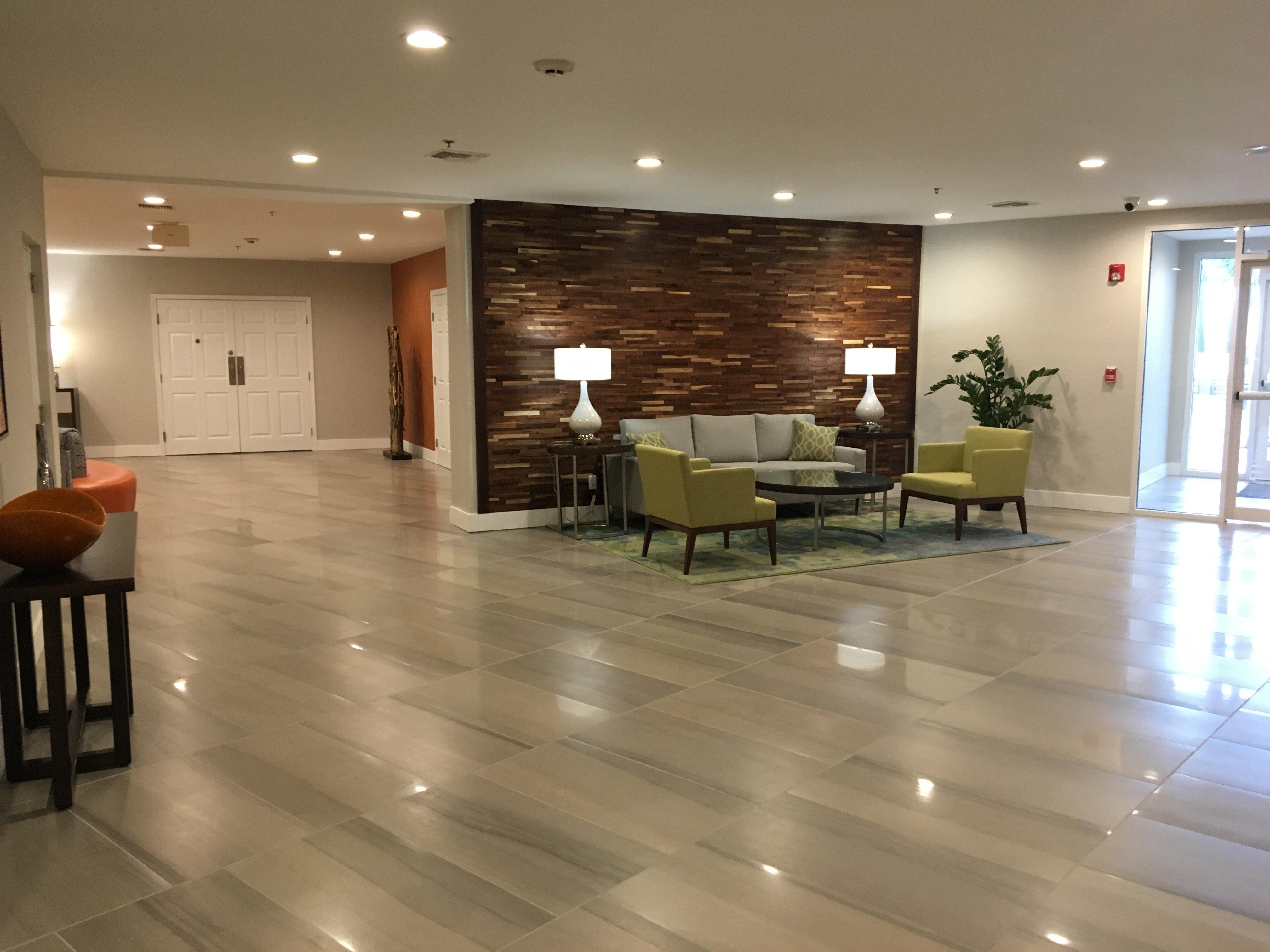 Holiday Inn Hotel & Suites Daytona Beach On The Ocean By Ihg Екстериор снимка