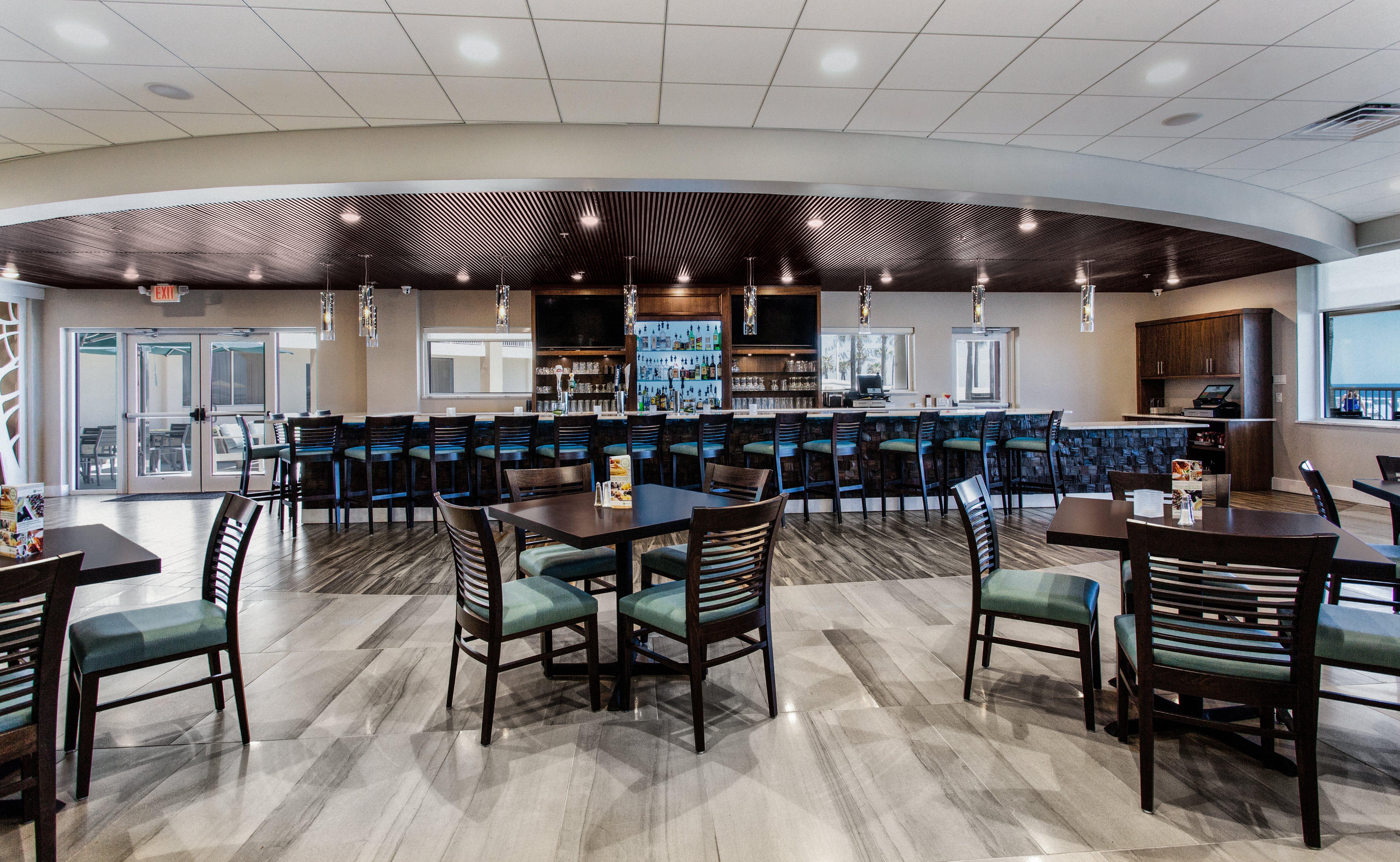Holiday Inn Hotel & Suites Daytona Beach On The Ocean By Ihg Екстериор снимка