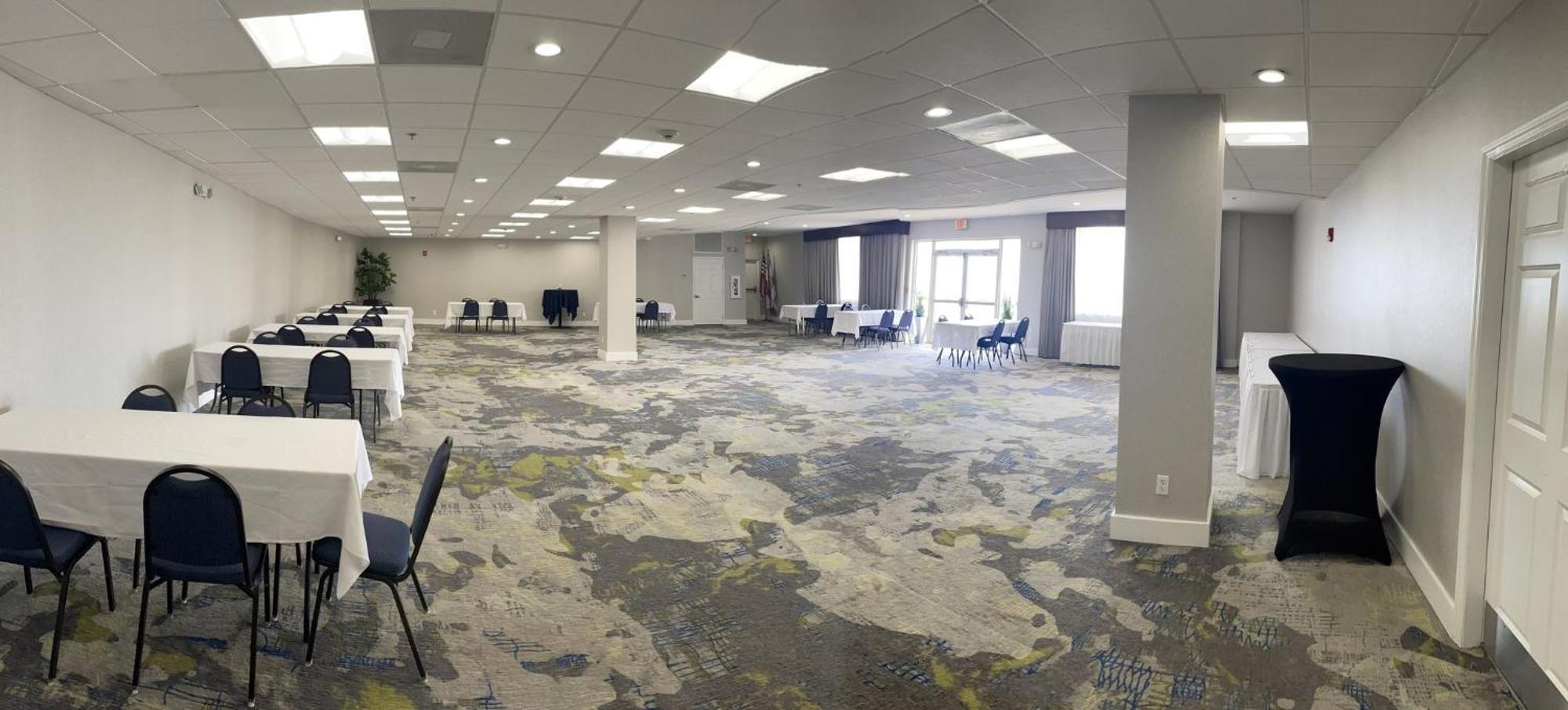 Holiday Inn Hotel & Suites Daytona Beach On The Ocean By Ihg Екстериор снимка