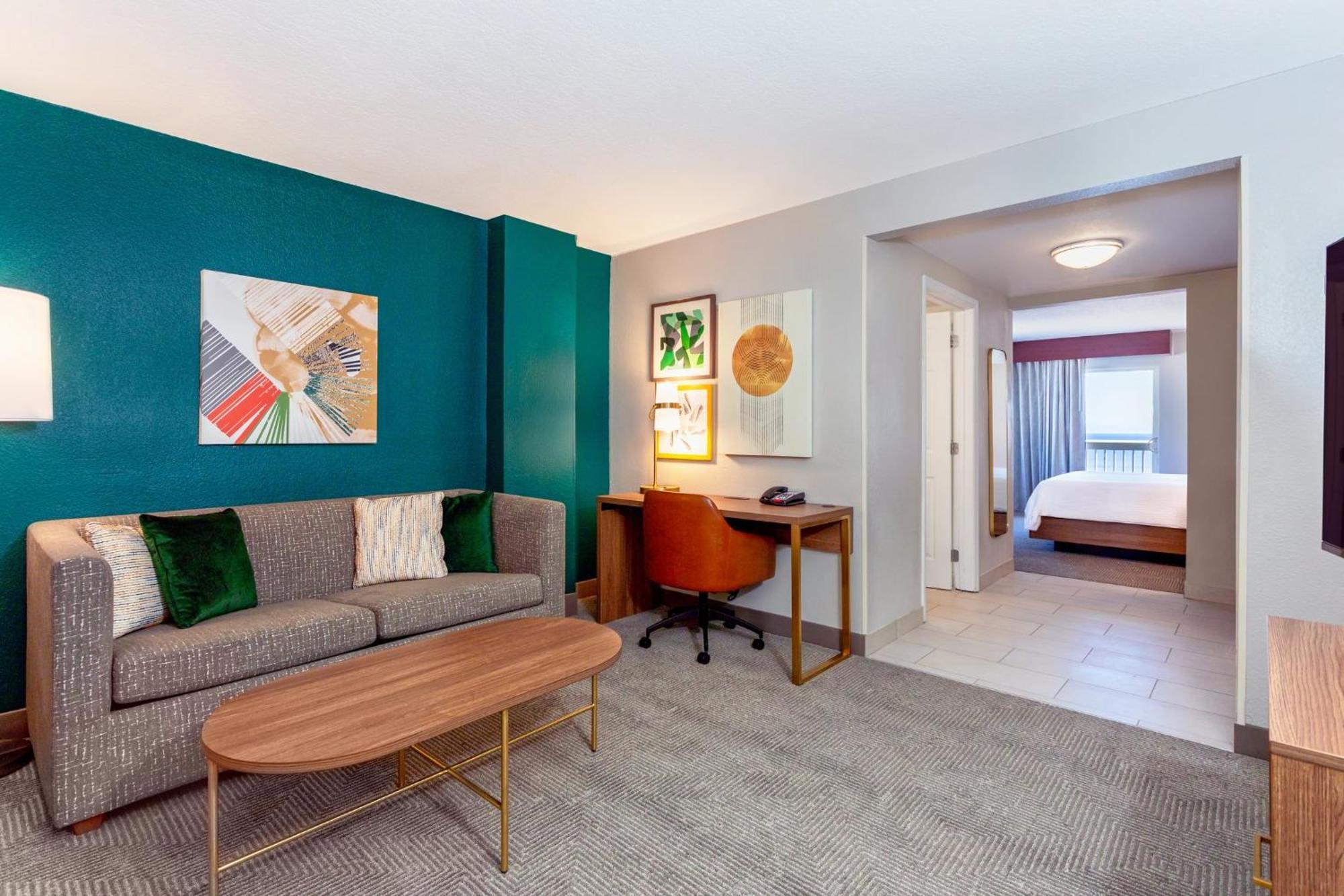 Holiday Inn Hotel & Suites Daytona Beach On The Ocean By Ihg Екстериор снимка