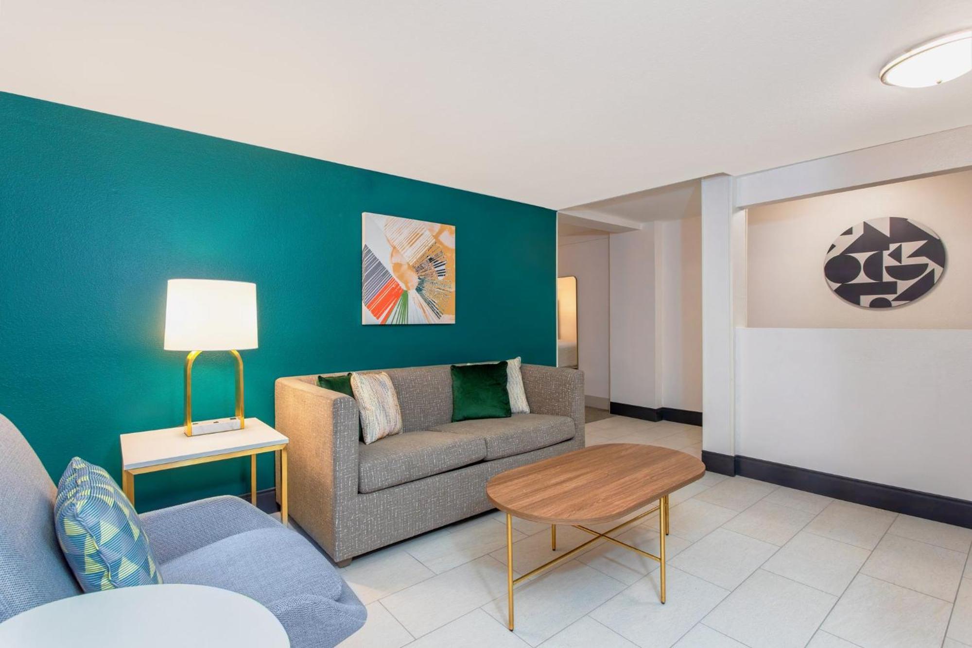 Holiday Inn Hotel & Suites Daytona Beach On The Ocean By Ihg Екстериор снимка