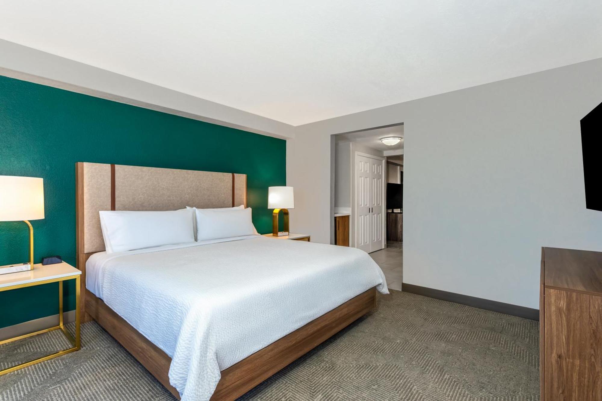 Holiday Inn Hotel & Suites Daytona Beach On The Ocean By Ihg Екстериор снимка